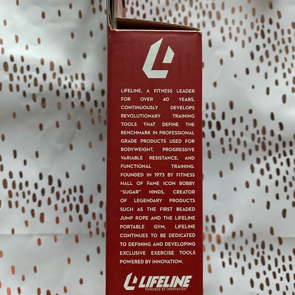 Stretch strap - Picture 3 of 4